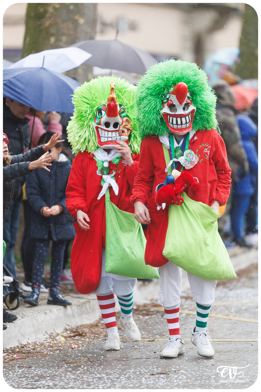 CARNAVAL DE STRASBOURG 2024